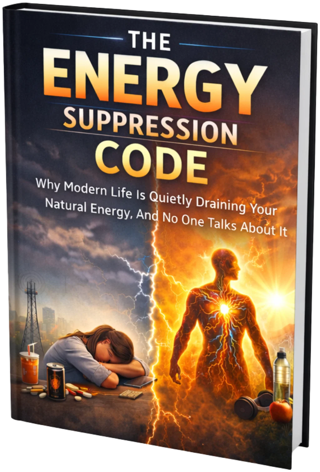 Herbal Tea Secrets for Everyday Wellness eBook